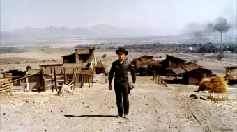 Yetti azamat Uzbek tilida 1960 O'zbekcha tarjima kino HD skrinshot 3