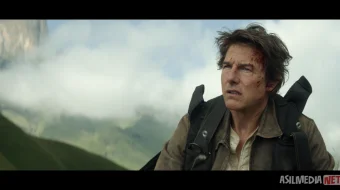 Uddalab bo'lmas topshiriq 8 / Imkonsiz topshiriq 8: Yakuniy hisob-kitob / Bajarib bo'lmas topshiriq 8 2025 Uzbek tilida O'zbekcha tarjima kino Full HD tas-ix skachat skrinshot 2