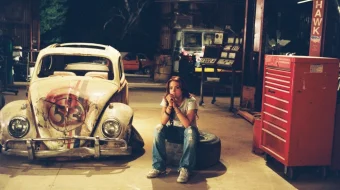 Ga'royib / Ajoyib poyga / Poygachi Herbi / Gerbi Uzbek tilida 2005 O'zbekcha tarjima kino HD skrinshot 1