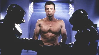 Sudya Dred (1995) Uzbek tilida O'zbekcha tarjima film Full HD skachat skrinshot 1