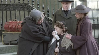 Shimol va janub 2004 Barcha qismlari Uzbek tilida O'zbekcha tarjima kino Full HD tas-ix skachat skrinshot 3