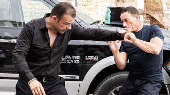 Barchasi yo'qotilsin 2 / Hammasi o'limga mahkum 2 / Barini Yo'q Qil 2 Uzbek tilida 2017 O'zbekcha tarjima kino HD skrinshot 3