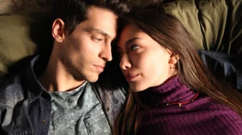 Sendan Qolgan Xotira Uzbek tilida Turk kinosi 2015 skrinshot 4