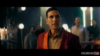 Jolli 3: Yuridik fanlar bakalavri / Sotilgan adolat 3 Hind kino 2025 Uzbek tilida O'zbekcha tarjima kino Full HD tas-ix skachat skrinshot 2