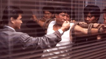 Ajdar qo'qqisdan keladi Uzbek tilida 1988 O'zbekcha tarjima kino HD skrinshot 1