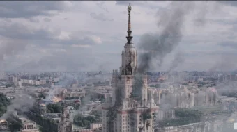 Himoyachilar Rossiya filmi Uzbek tilida 2017 O'zbekcha tarjima kino HD skrinshot 4