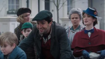 Meri Poppensning qaytishi / Мэри Поппинс возвращается HD O'zbek tilida tas-ix skachat download skrinshot 4