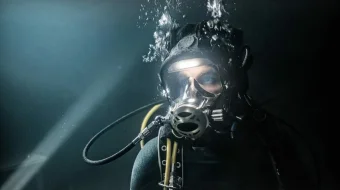 Xavfli suvlar / So'ngi nafas qo'rqinchli ujas kino Uzbek tilida 2024 O'zbekcha tarjima film Full HD skachat skrinshot 1