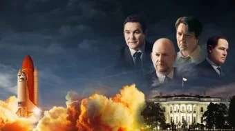 Challendjer halokati Uzbek tilida 2019 O'zbekcha tarjima kino HD skrinshot 1