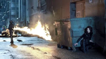 O'zga dunyo 4 / Boshqa dunyo 4 Uyg'onish Uzbek tilida 2012 O'zbekcha tarjima kino HD skrinshot 3