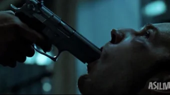 Jang klubi / Kurash guruhi 1999 Uzbek tilida O'zbekcha tarjima kino Full HD tas-ix skachat skrinshot 3