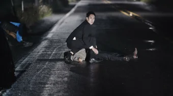 Og'ir kun yohud mashaqqatli yo'l Janubiy Koreya filmi Uzbek tilida 2014 O'zbekcha tarjima kino HD skrinshot 3