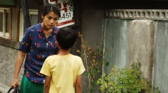 Muzqaymoq Uzbek tilida 2006 O'zbekcha tarjima kino HD skrinshot 1