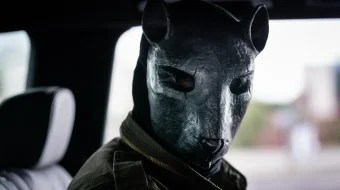 Garovdagilar / Asirdagilar Uzbek tilida 2023 O'zbekcha tarjima kino HD skrinshot 1