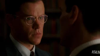 Yolg'on vasvasasi / Markaziy razvedka boshqarmasi 2006 Uzbek tilida O'zbekcha tarjima kino Full HD tas-ix skachat skrinshot 3