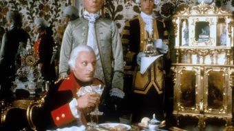 Amadeus / Amadey Uzbek tilida 1984 O'zbekcha tarjima film Full HD skachat skrinshot 1