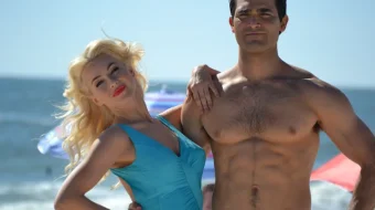 Janob olimpiya / Mister olimpia / Aka-uka Jo va Ben Vayderlar 2018 Uzbek tilida O'zbekcha tarjima kino Full HD tas-ix skachat skrinshot 1