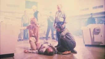 Xitoy sindromi 1979 Uzbek tilida O'zbekcha tarjima film Full HD skachat skrinshot 2