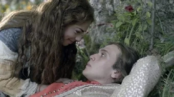 Mahmud va Maryam Turk Kino O'zbek tilida 2013 Uzbekcha tarjima skrinshot 1