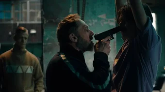 Adolat Kurashchilari Uzbek tilida 2020 O'zbekcha tarjima kino HD skrinshot 4