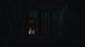 Sirli uy Uzbek tilida 2023 O'zbekcha tarjima kino HD skrinshot 4