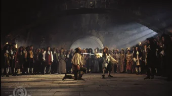 Rob Roy Uzbek tilida 1995 O'zbekcha tarjima film Full HD skachat skrinshot 4