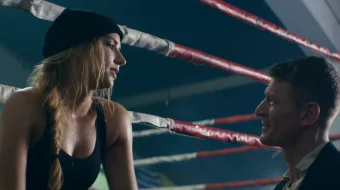 Gersoginya Uzbek tilida 2024 O'zbekcha tarjima kino HD skrinshot 2