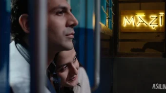 Sevgi kecha va bugun 2 / Sevgimdan voz kechmayman 2 Hind kino 2020 Uzbek tilida O'zbekcha tarjima kino Full HD tas-ix skachat skrinshot 4