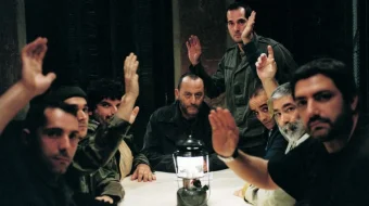 Aybsiz Aybdor / Korsika tergovi Uzbek tilida 2004 O'zbekcha tarjima film Full HD skachat skrinshot 3