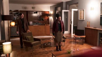 La'nati *ikilgan Dunyoning Yakuni Netflix seriali Barcha qismlar Uztitrda 2017 Uzbekcha tarjima skrinshot 1