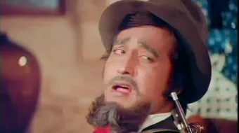 Amar Akbar Antoniy Hind kino Uzbek tilida 1977 HD O'zbek tarjima kino HD skrinshot 2
