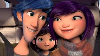 G'aroyib sirk / hayvonlarning krakerlari Multfilm Uzbek tilida 2017 O'zbekcha tarjima HD skrinshot 3