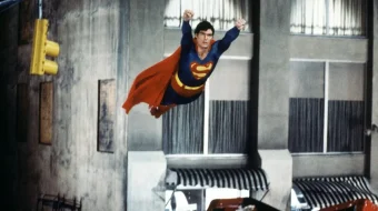 Supermen 2 Uzbek tilida 1980 O'zbekcha tarjima kino HD skrinshot 3