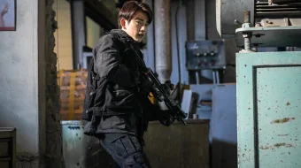 Yaksha: Shafqatsiz usullar Koreya filmi Uzbek tilida 2022 O'zbekcha tarjima kino HD skrinshot 1