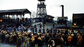 Kurtak Uzbek tilida 1993 O'zbekcha tarjima kino HD skrinshot 3