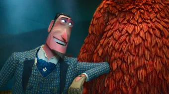 Yo'qotilgan rishtalar / Yo'qolgan jamoa Uzbek tilida multfilm 2019 O'zbek tarjima kino HD skrinshot 2