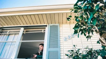 99 xonadon / 99-UY Uzbek tilida 2014 O'zbekcha tarjima kino HD skrinshot 4