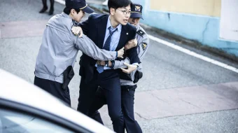 Mening birinchi mijozim / Kichik mijoz Uzbek tilida 2019 O'zbekcha tarjima kino HD skrinshot 4