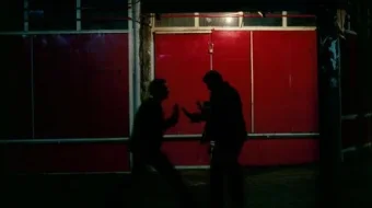 Qish Uzbek tilida 2006 O'zbekcha tarjima kino HD skrinshot 4