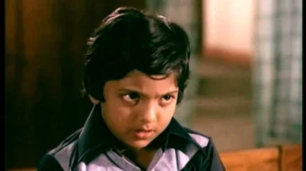 Bir xato Hind kinosi Uzbek tilida 1981 O'zbekcha tarjima kino HD skrinshot 1