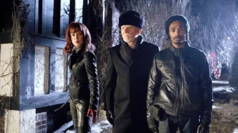 Uyda yolg'iz 5 Uzbek tilida 2012 O'zbek tarjima kino Original holda skrinshot 1