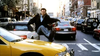 Xatarli Kelishuv / To'lov / Tovon puli Uzbek tilida 1996 O'zbekcha tarjima kino HD skrinshot 1