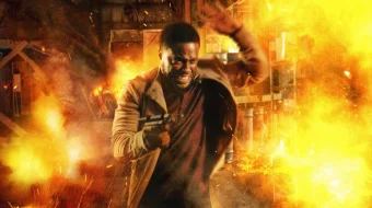 Qahramon Abjir Hart / Kuchli Xart / Yengilmas Hurt Uzbek kino Uzbekfilm film 2023 kino HD skrinshot 1