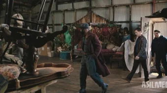 G'irrom o'yin / Nopok o'yin / Iflos o'yin Premyera 2025 Uzbek tilida O'zbekcha tarjima kino Full HD tas-ix skachat skrinshot 4