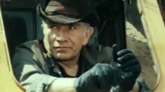 Omad hamisha kelavermaydi Mosfilm SSSR kinosi Uzbek tilida 1987 O'zbekcha tarjima kino HD skrinshot 2