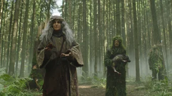 Yalmog'iz dunyoni qutqaradi Uzbek tilida 2023 O'zbekcha tarjima kino HD skrinshot 2