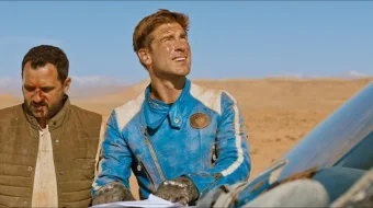 Qasoskor Qiz Fransiya Jangari filmi Uzbek tilida 2017 O'zbekcha tarjima kino HD skrinshot 1