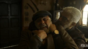 Yengilmas jangchi / Sarguzasht / Sayohat 2025 Uzbek tilida O'zbekcha tarjima kino Full HD tas-ix skachat skrinshot 3