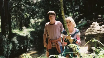 Terabitiya mamlakati sari Uzbek tilida 2006 kino HD skrinshot 3