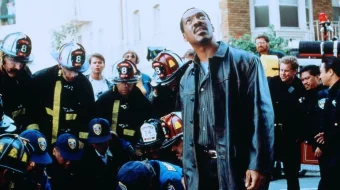 Muqarrar Jazo / Metro Uzbek tilida 1997 O'zbekcha tarjima kino HD skrinshot 2